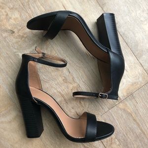 Monica by Charlotte Russe